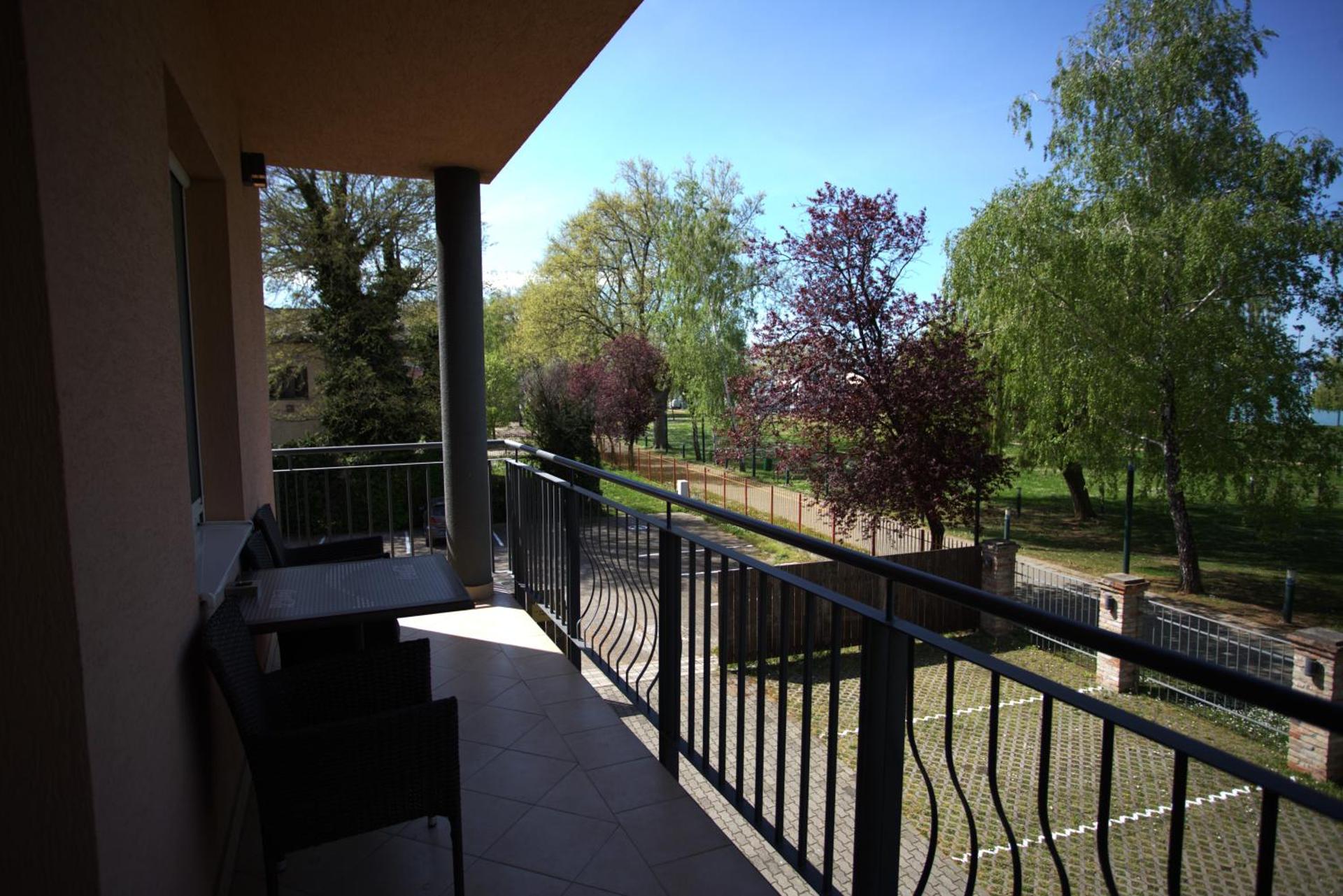 View (from property/room)