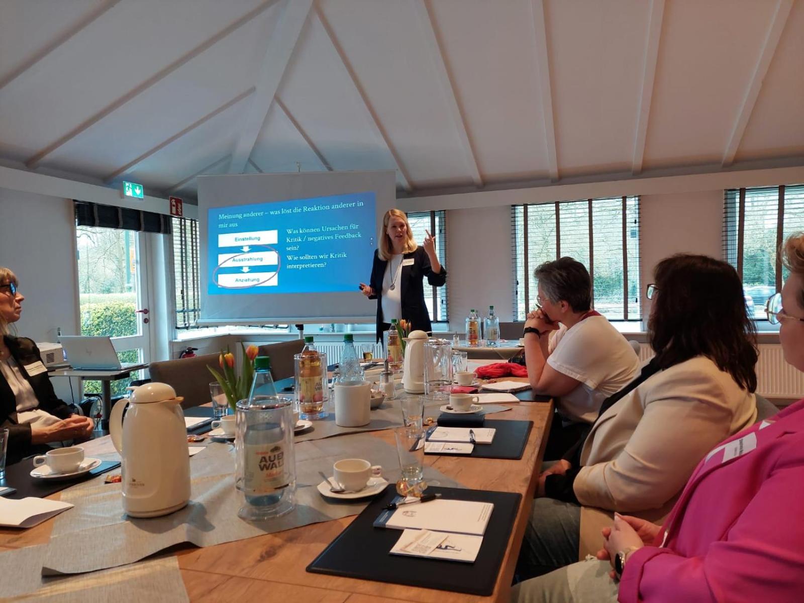 Meeting/conference room