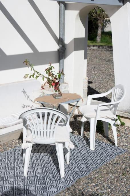 Le 17M - Maison Basque d'Occitanie Clim Jardin Parking