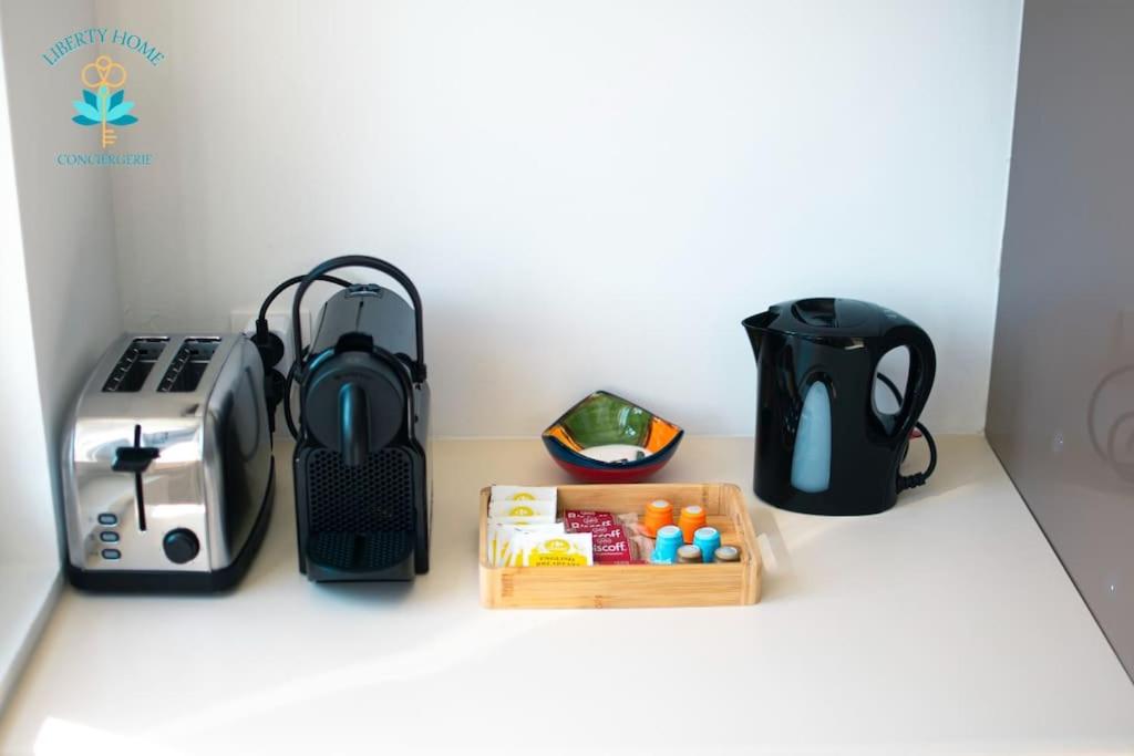 Le 17M - Maison Basque d'Occitanie Clim Jardin Parking