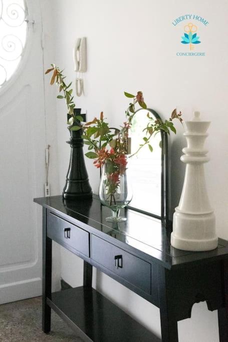 Le 17M - Maison Basque d'Occitanie Clim Jardin Parking