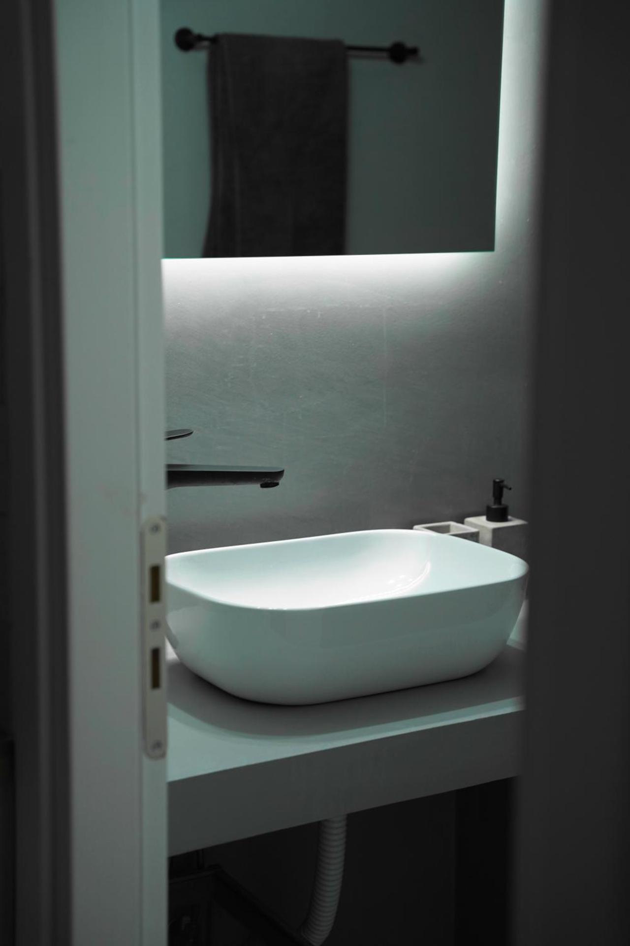 Aegean Gold Syros Suites