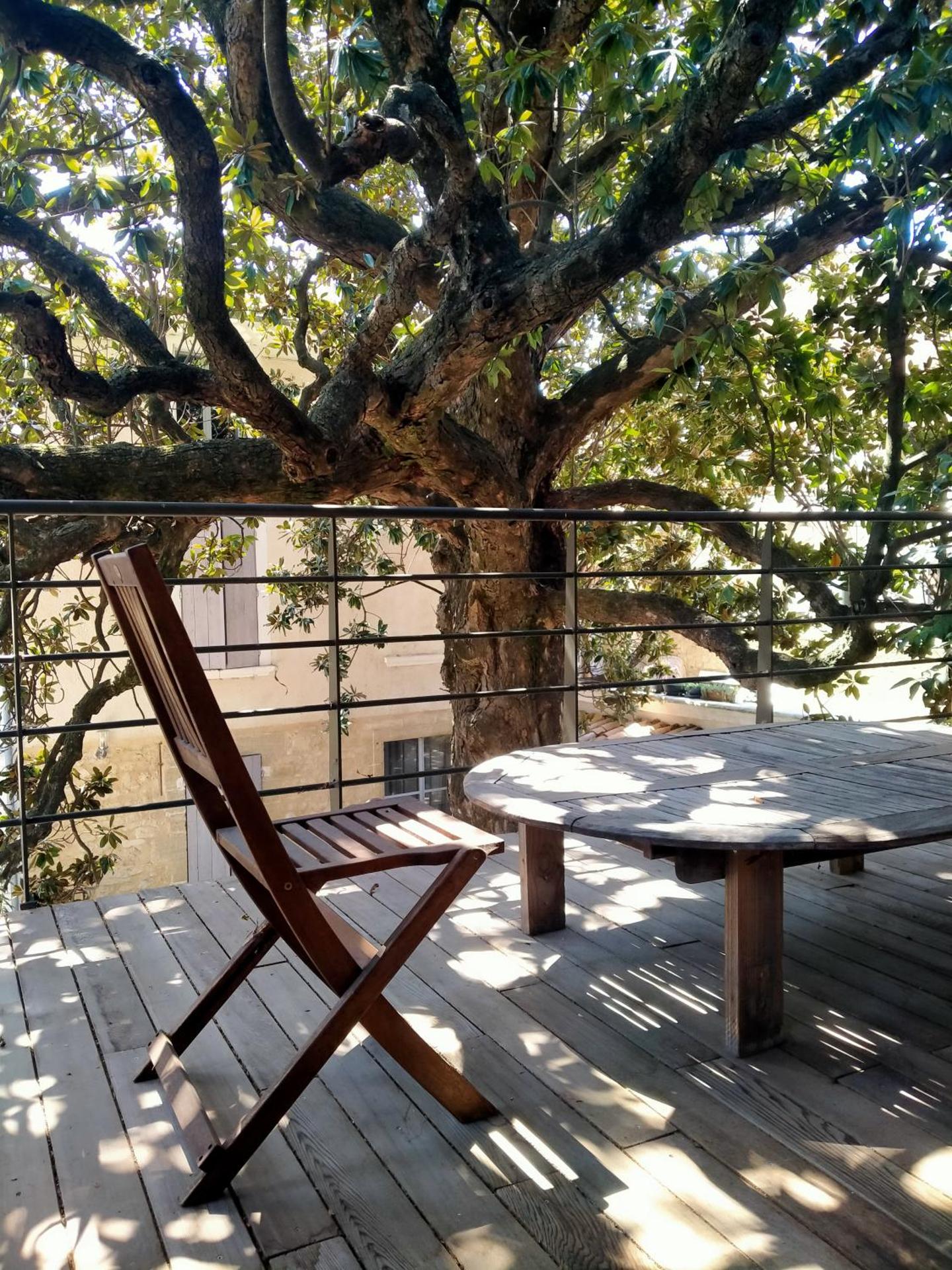 chambres d'hôtes l'atrium