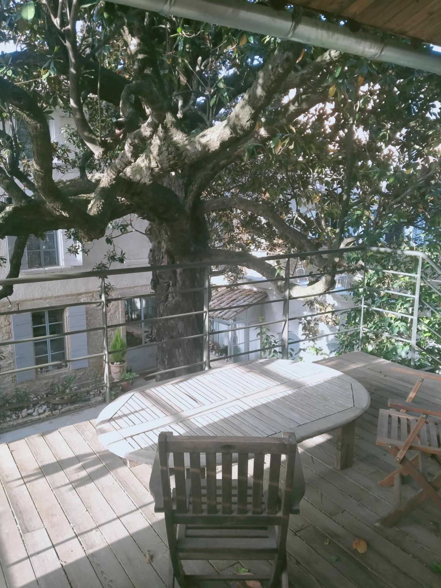 chambres d'hôtes l'atrium