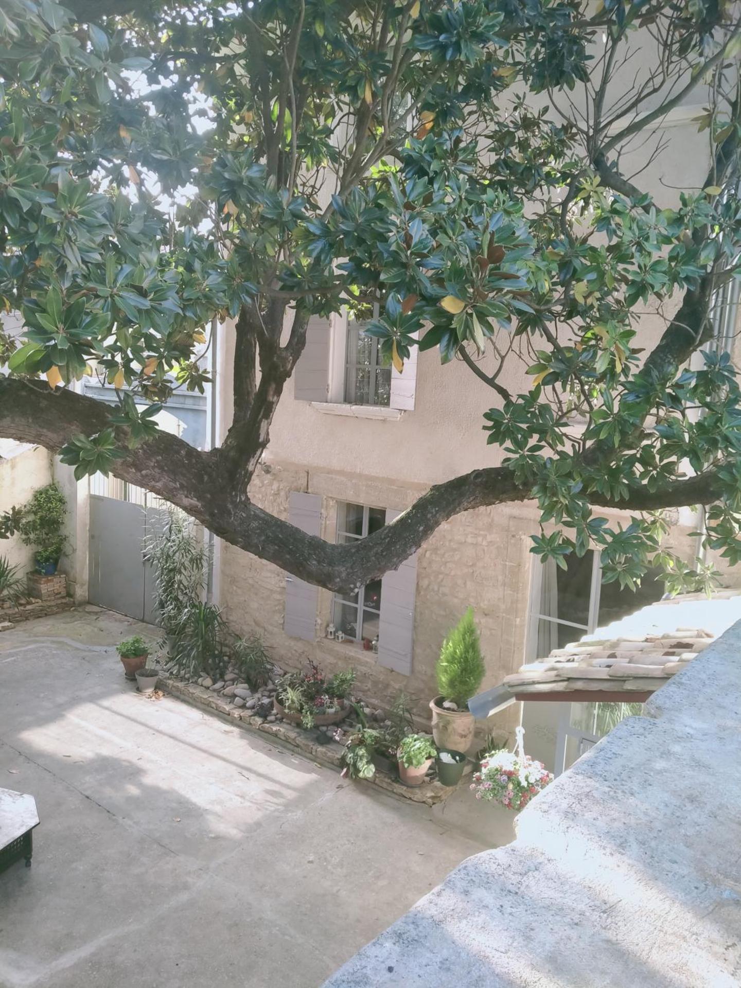 chambres d'hôtes l'atrium