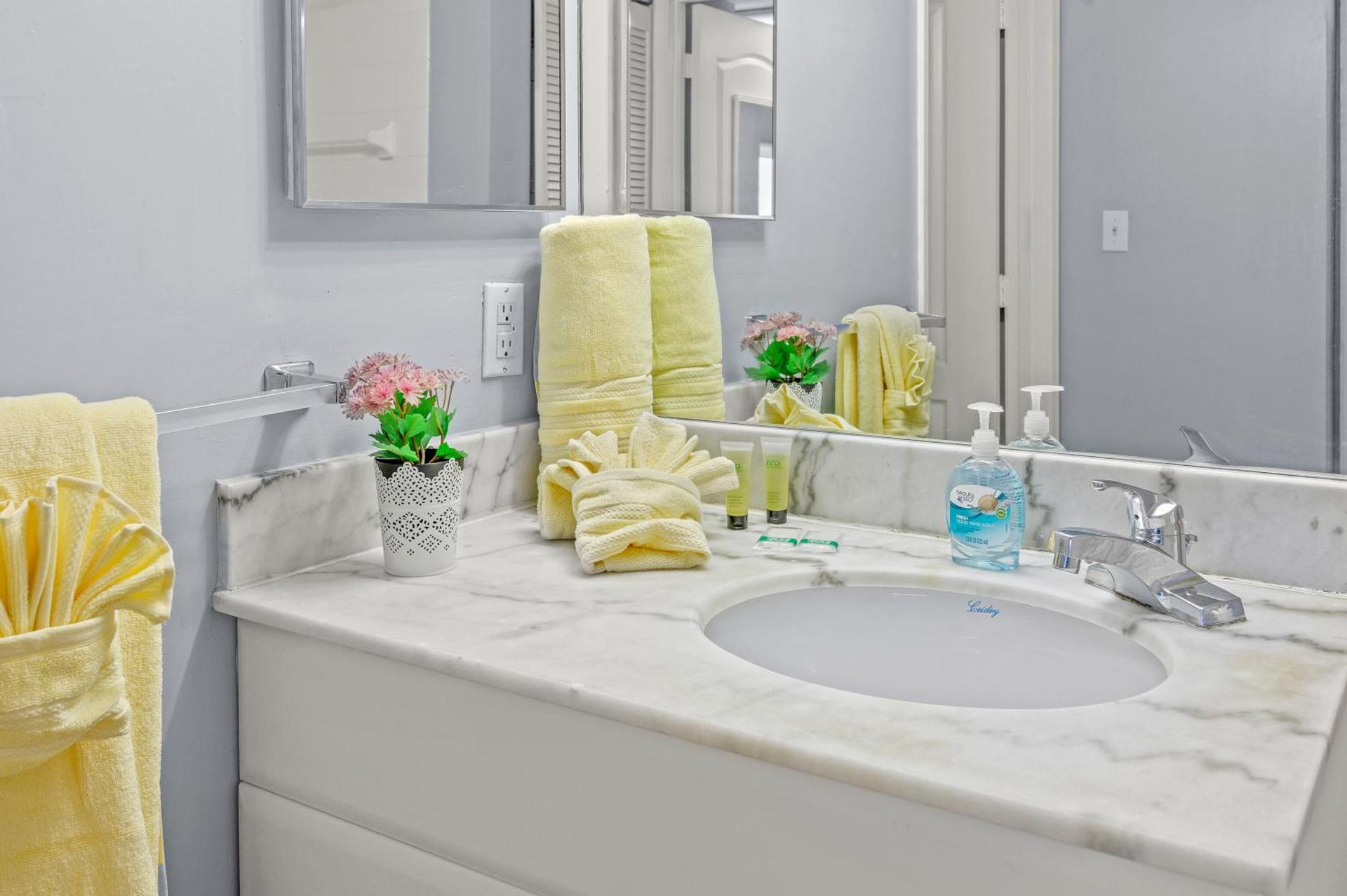 Luxurious 1 Bed Apartment • Brickell • Ocean Views