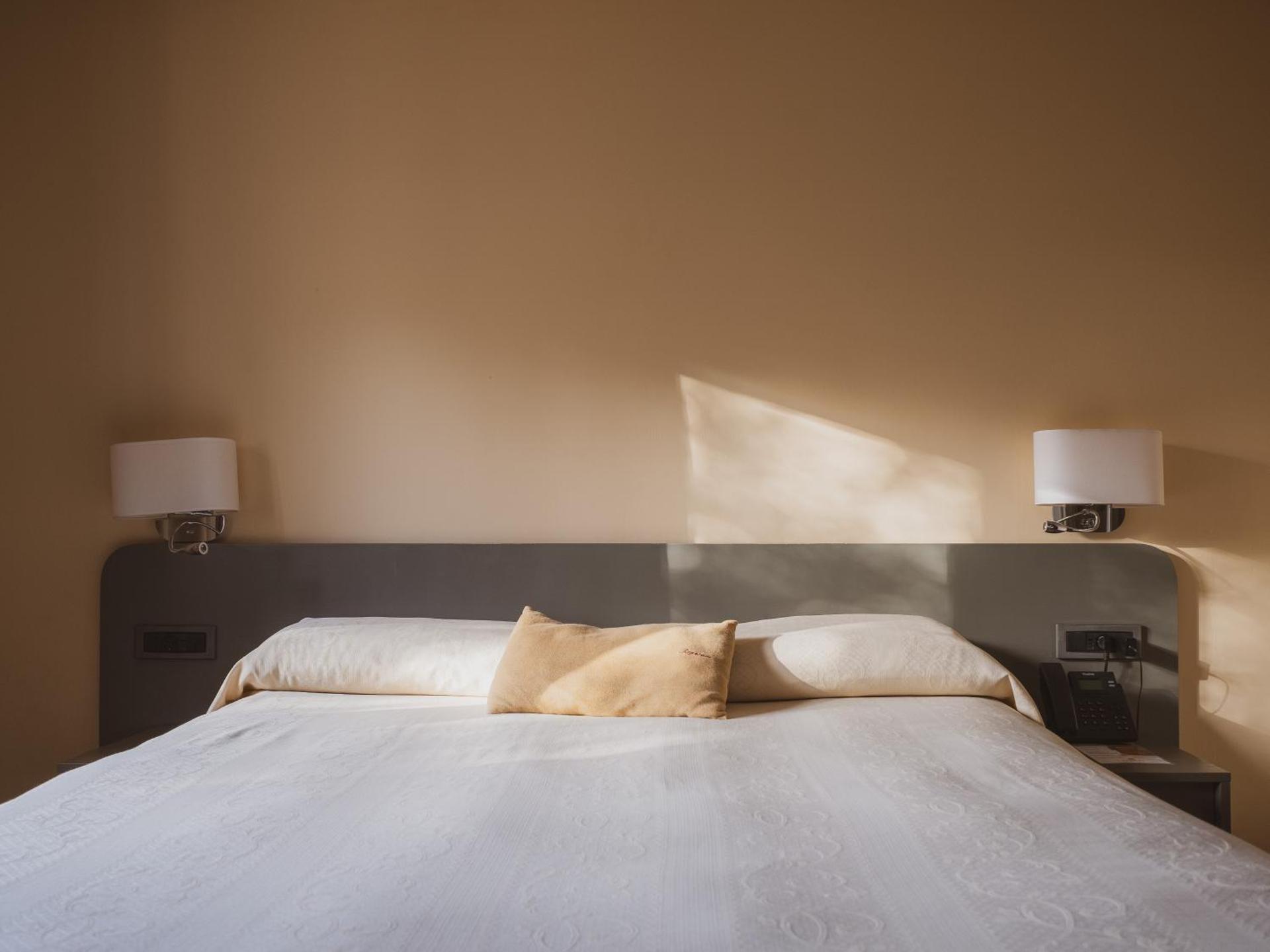 Superior Double Room - Wellness 