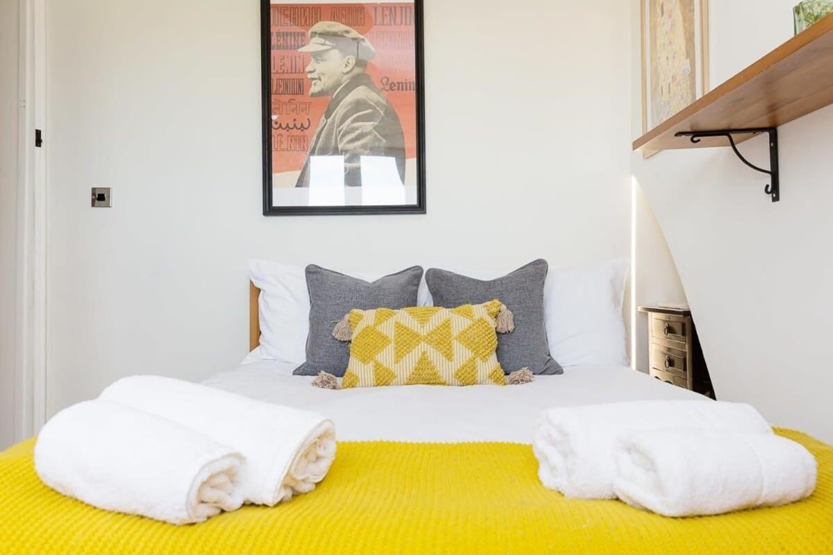 Hygge House Cosy 3 Bedroom 2 Bathroom Townhouse