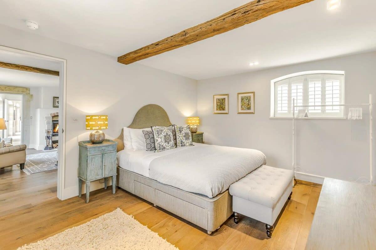 Washbrook Cottage - Hot Tub Packages Available