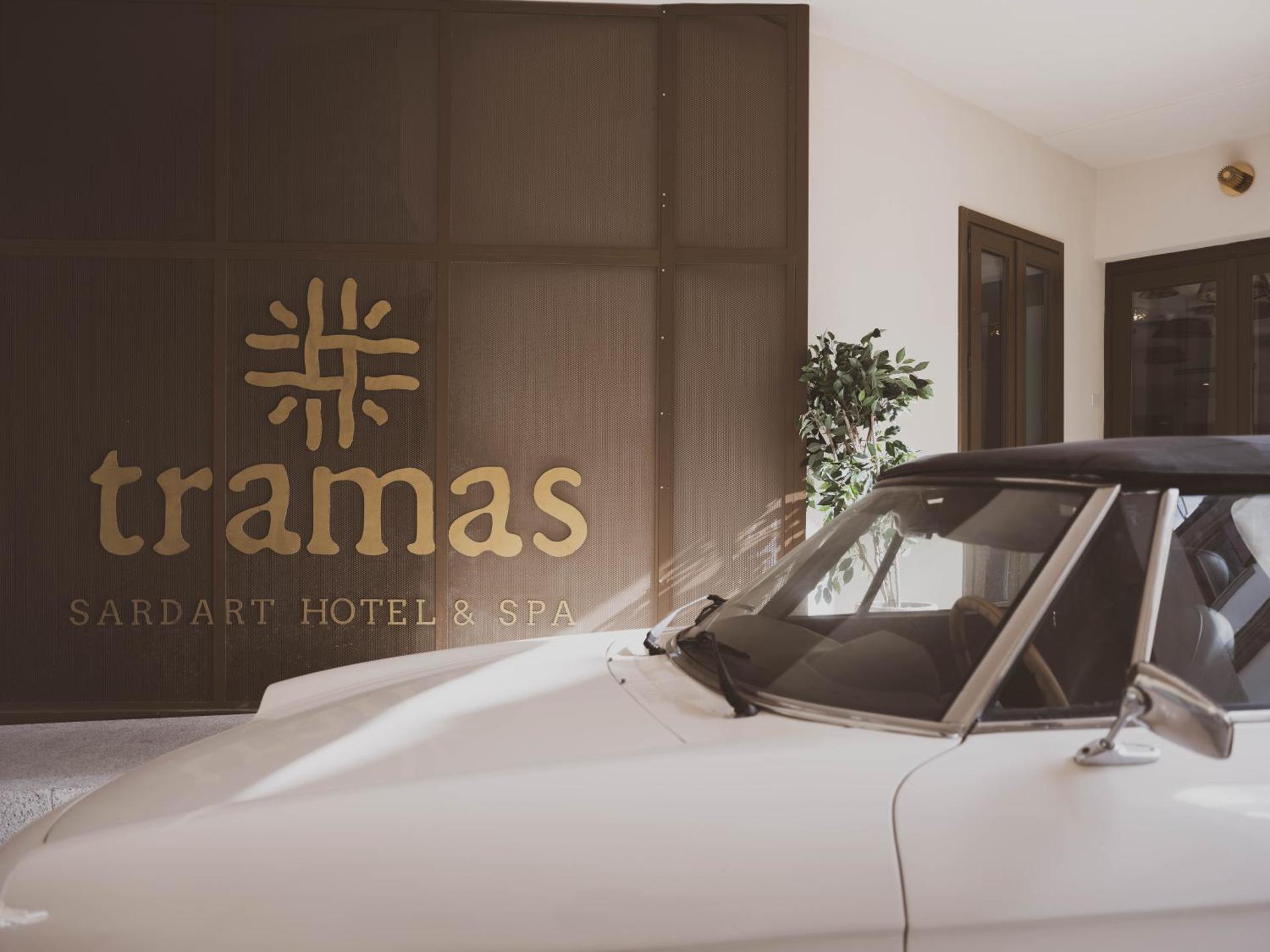 Tramas Hotel & Spa