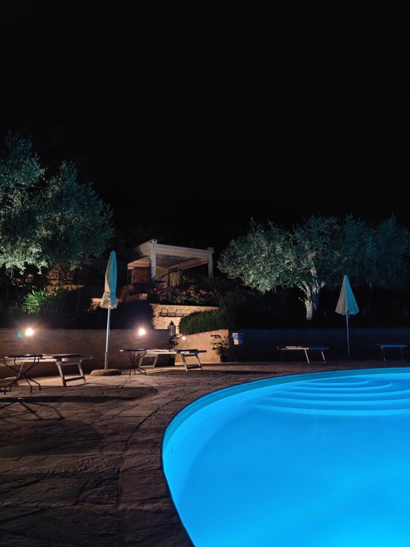 Pamperduto Country Resort