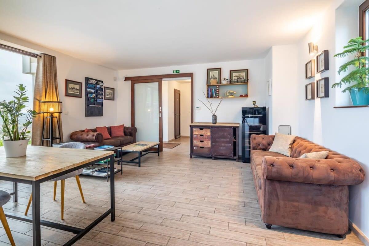 Slow living - perfect vacation