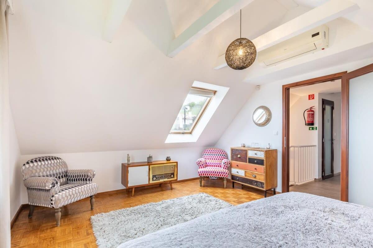 Slow living - perfect vacation