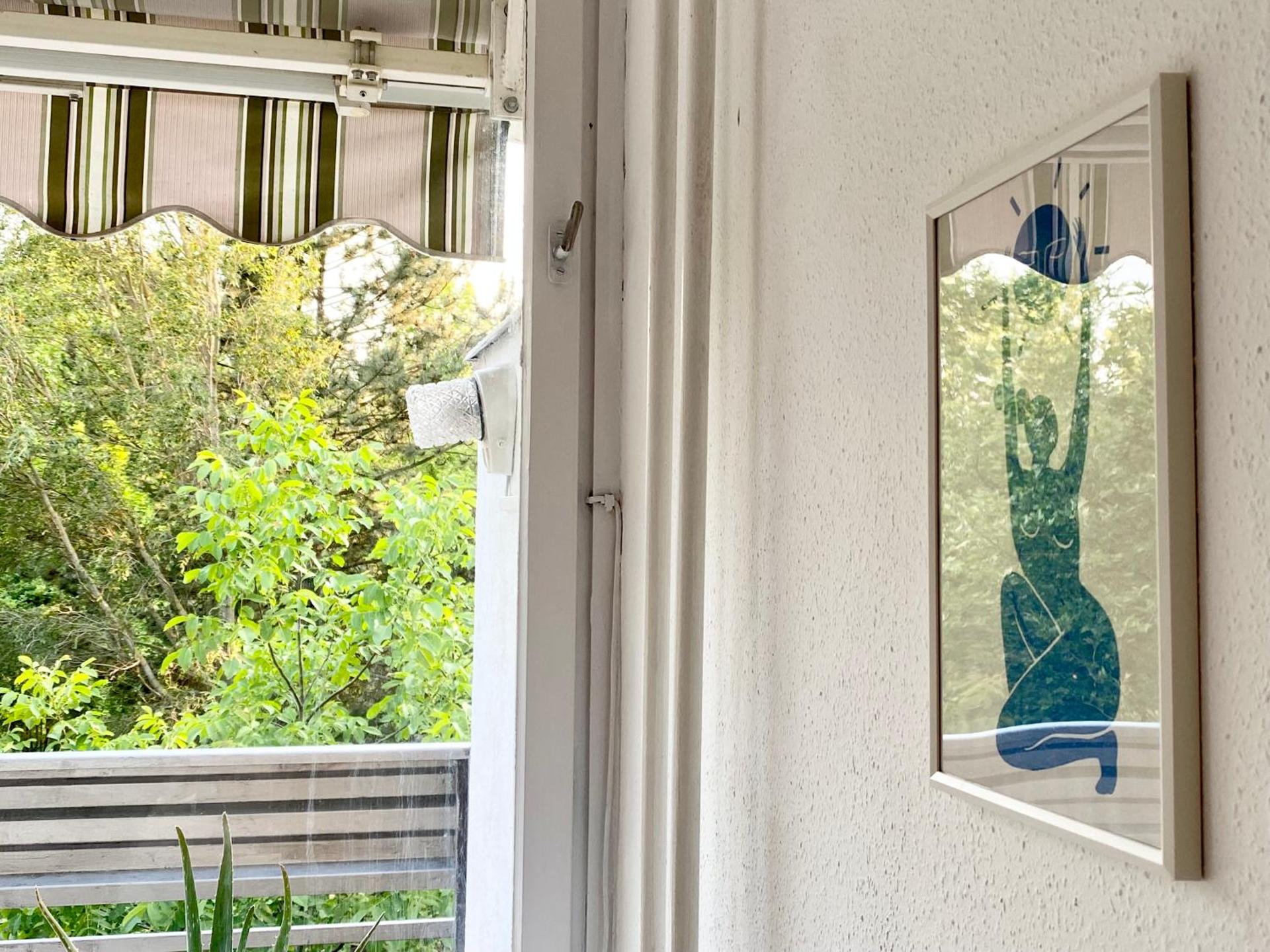 Napsugár Retro Apartman