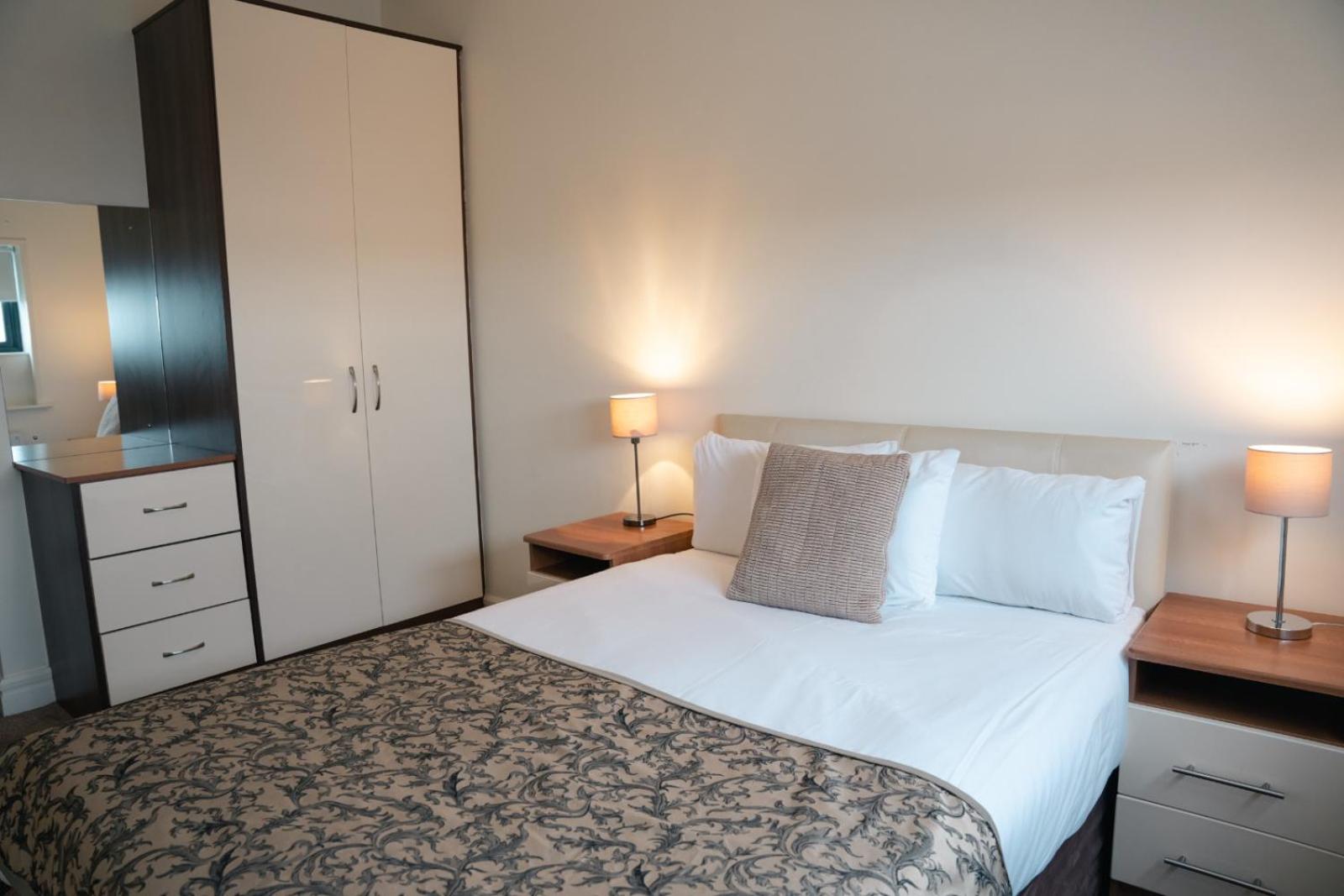 The Western Citypoint Apartments