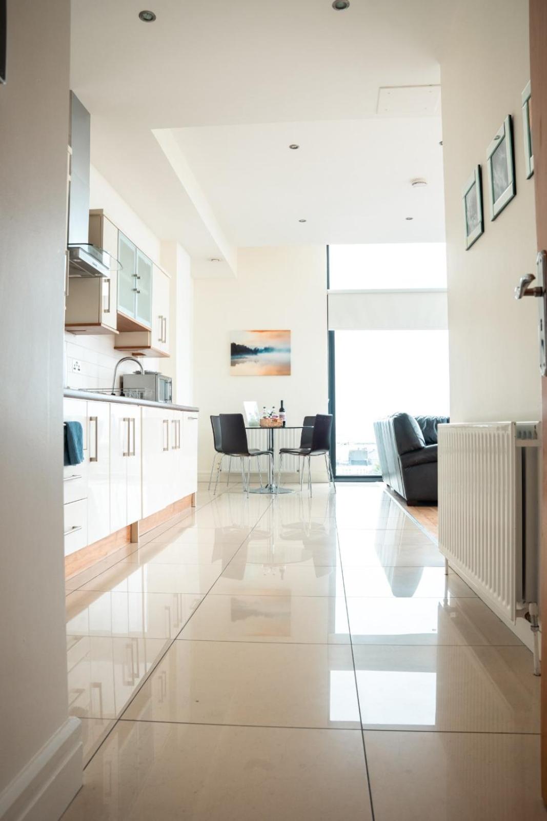 The Western Citypoint Apartments