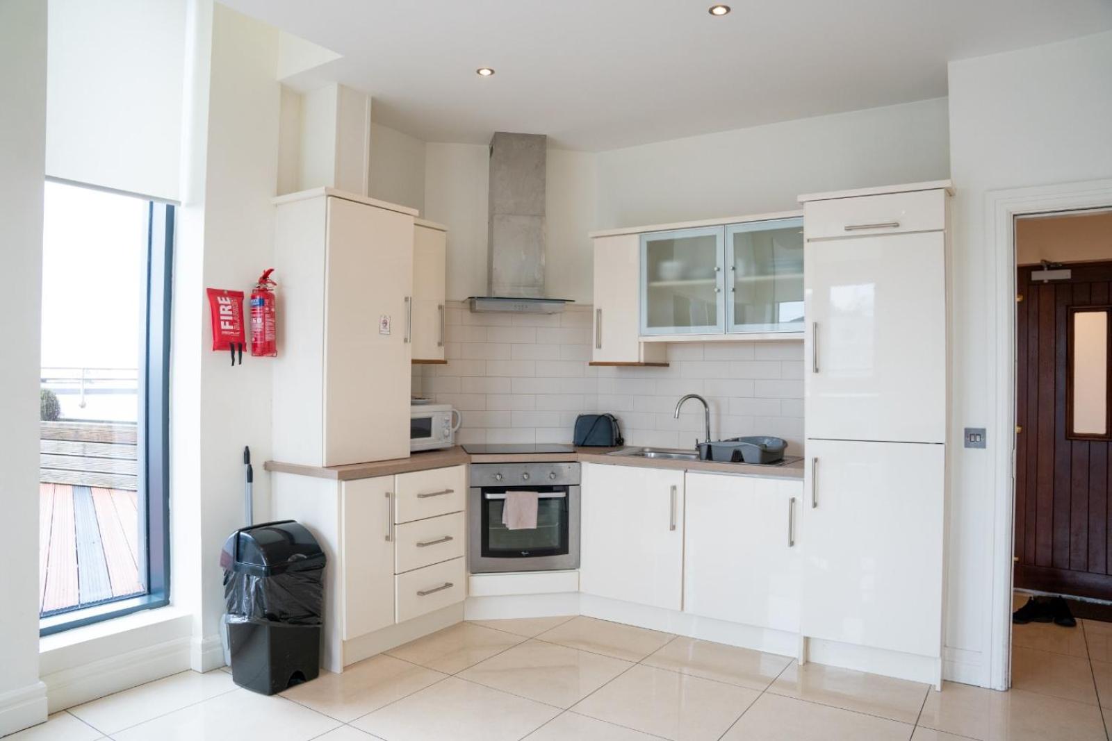 The Western Citypoint Apartments