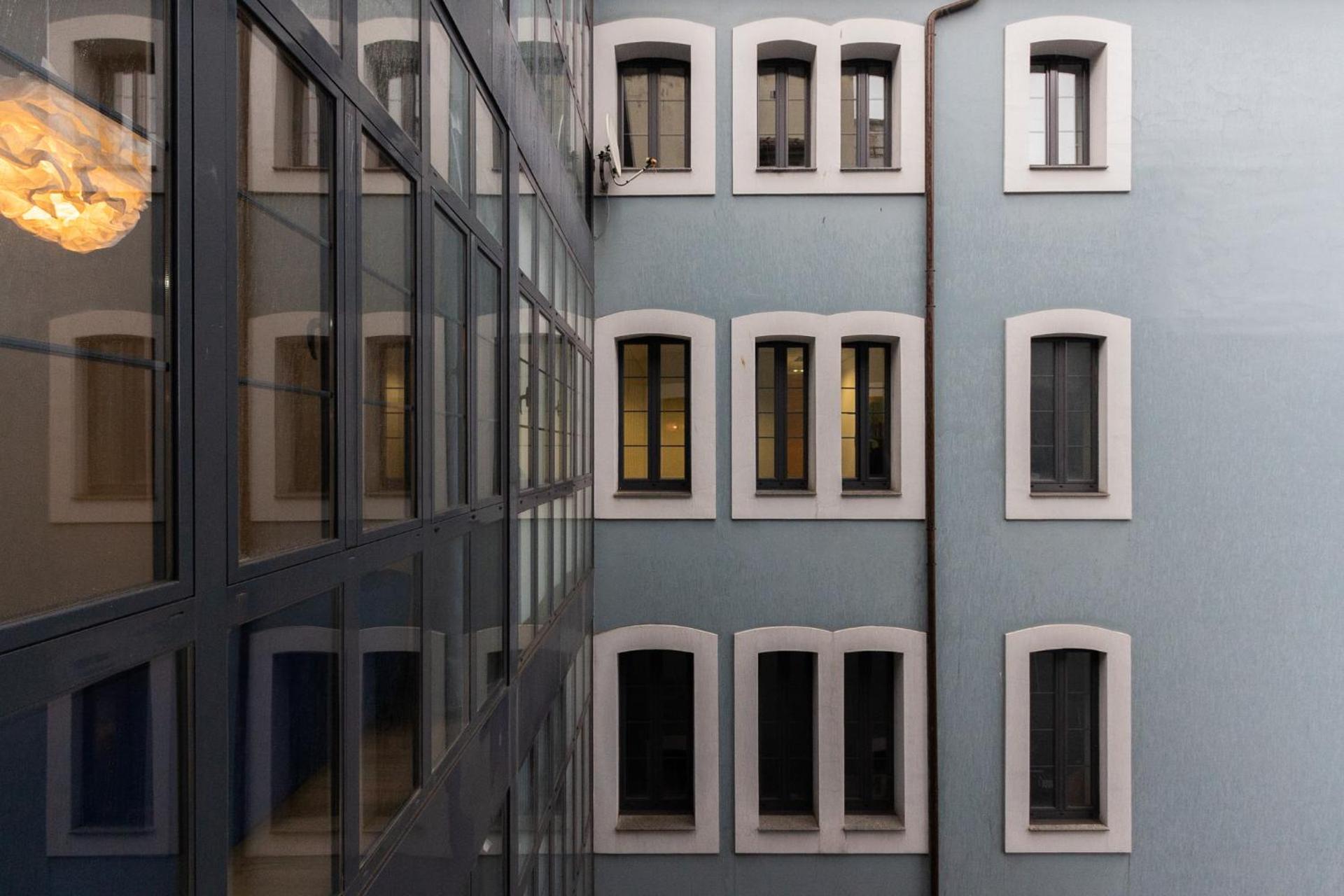 INSIDEHOME Ciudad de Avilés