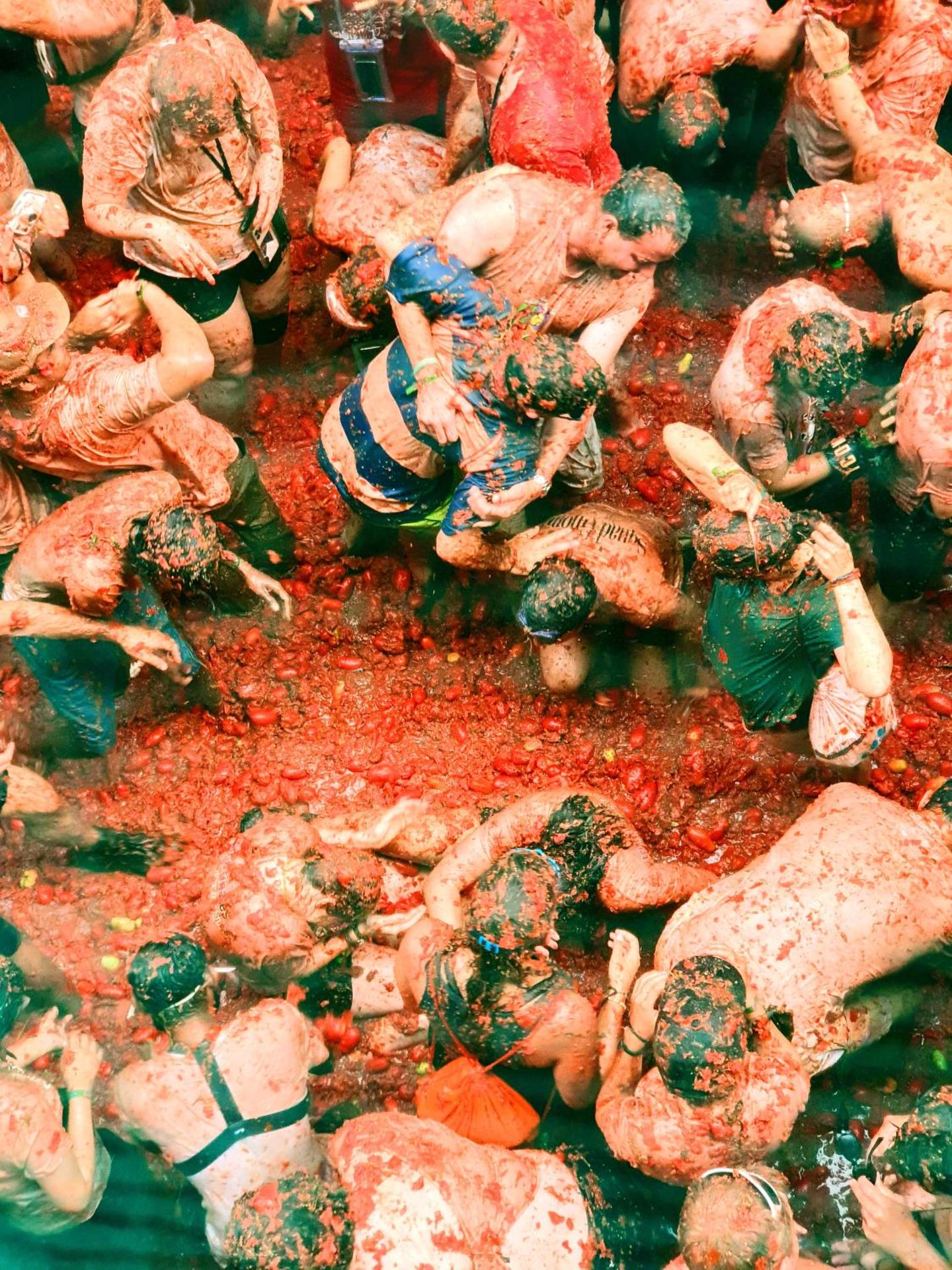 LA TRAVIATA - Buñol