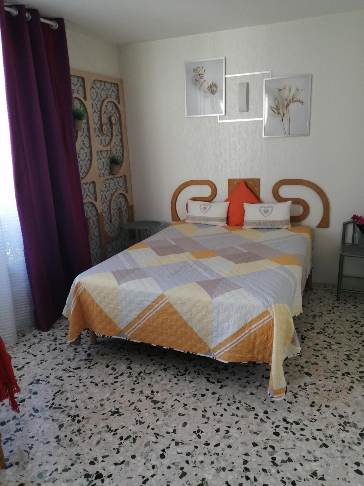 Magnifique Studio non fumeur près de la gare