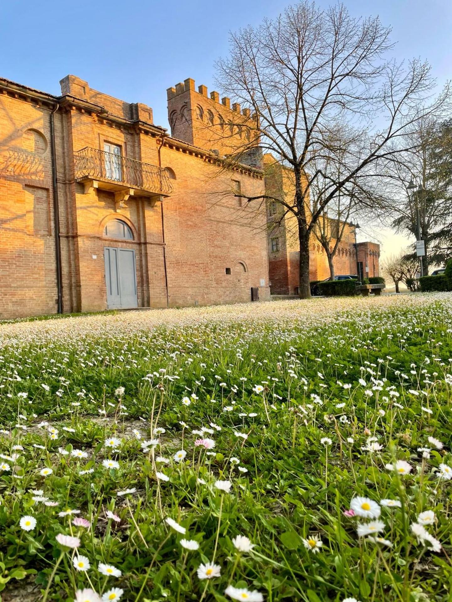 La casina del Poggio