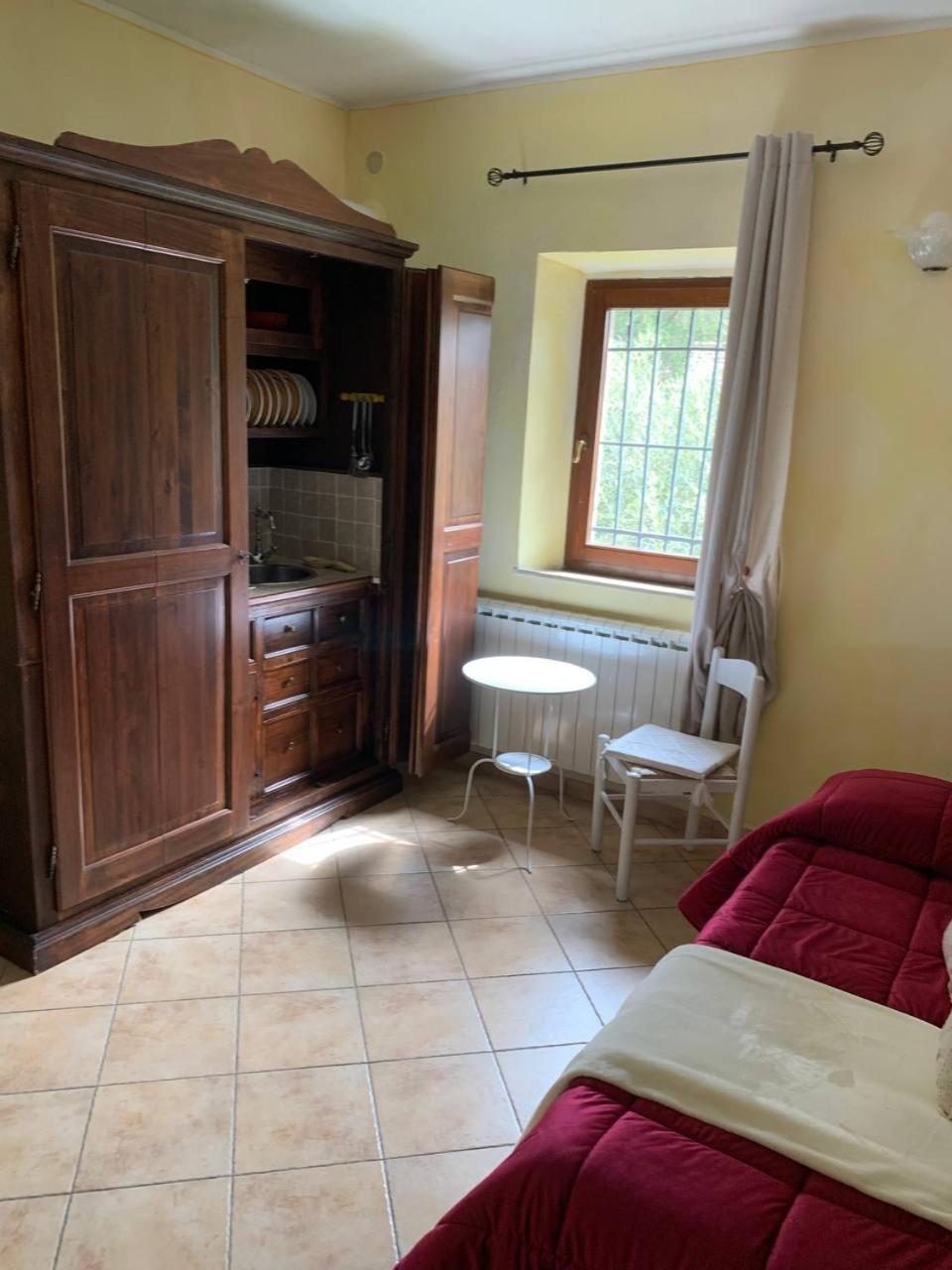 San Processo Agriturismo