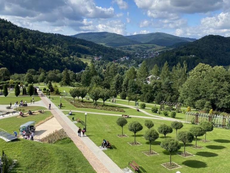 Pokoje gościnne u Faronow