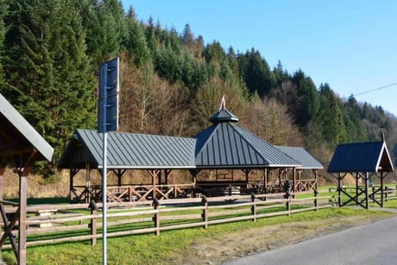 Pokoje gościnne u Faronow