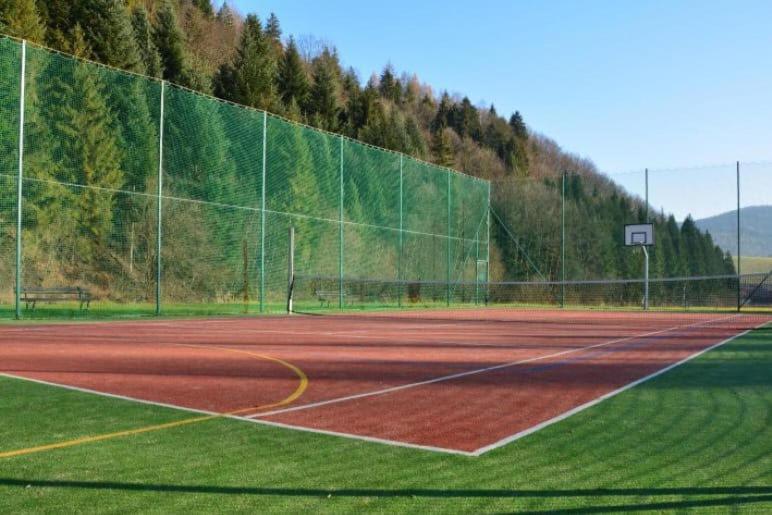 Pokoje gościnne u Faronow