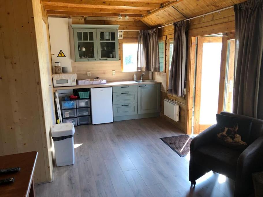 Have a nice stay! - Vakantiehuis 't Klavertje