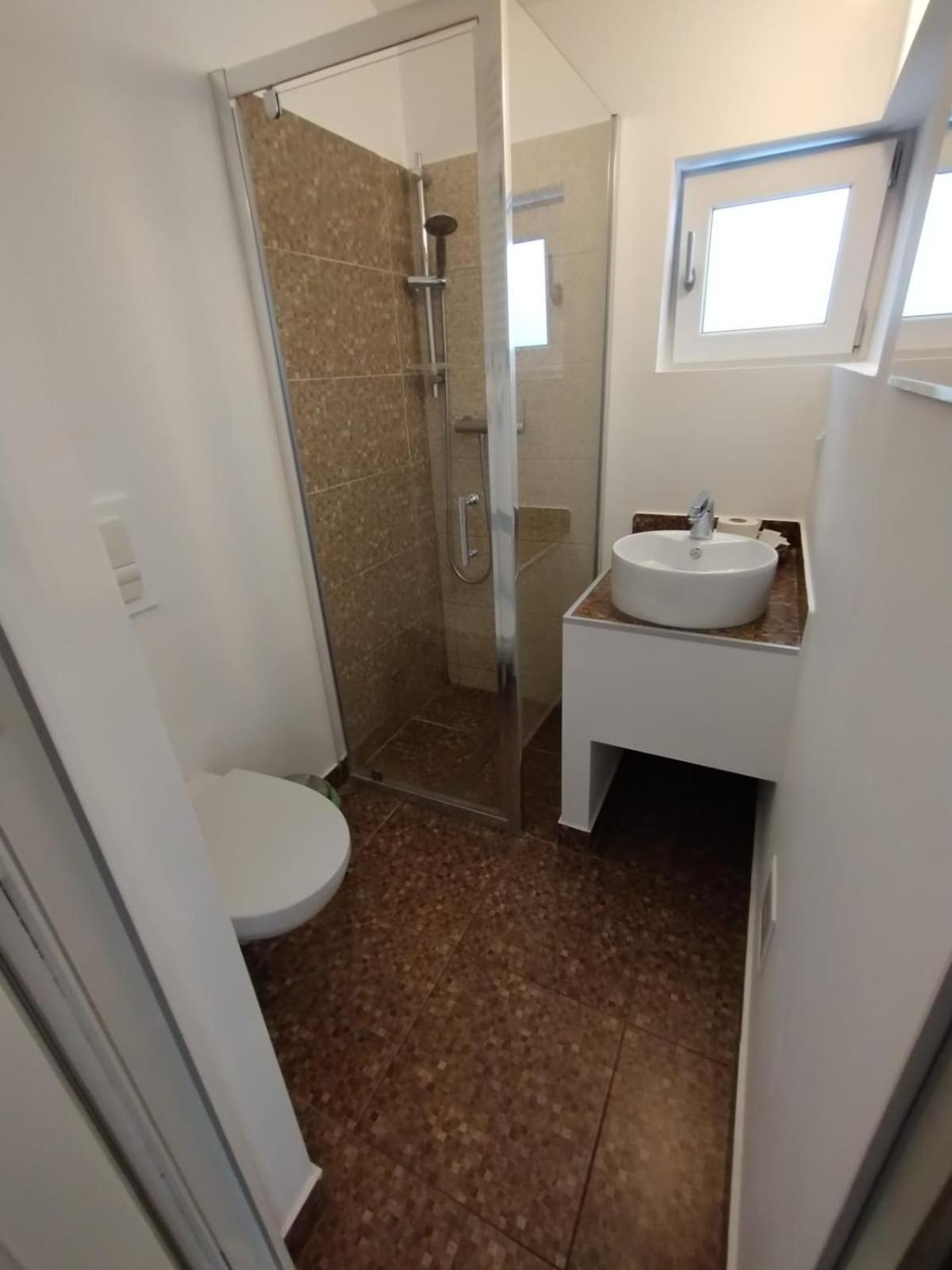 Family Room with Balcony