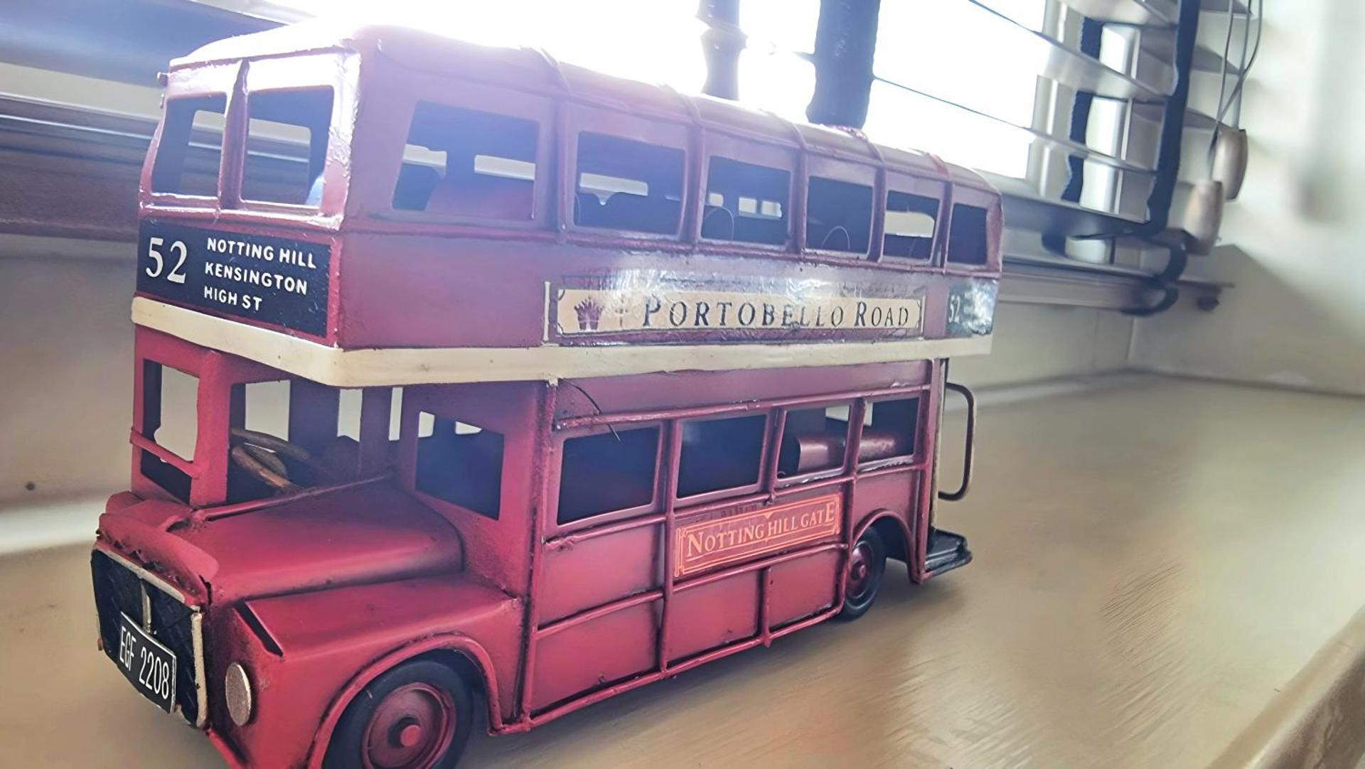 Notting Hill- The One One One! -5-