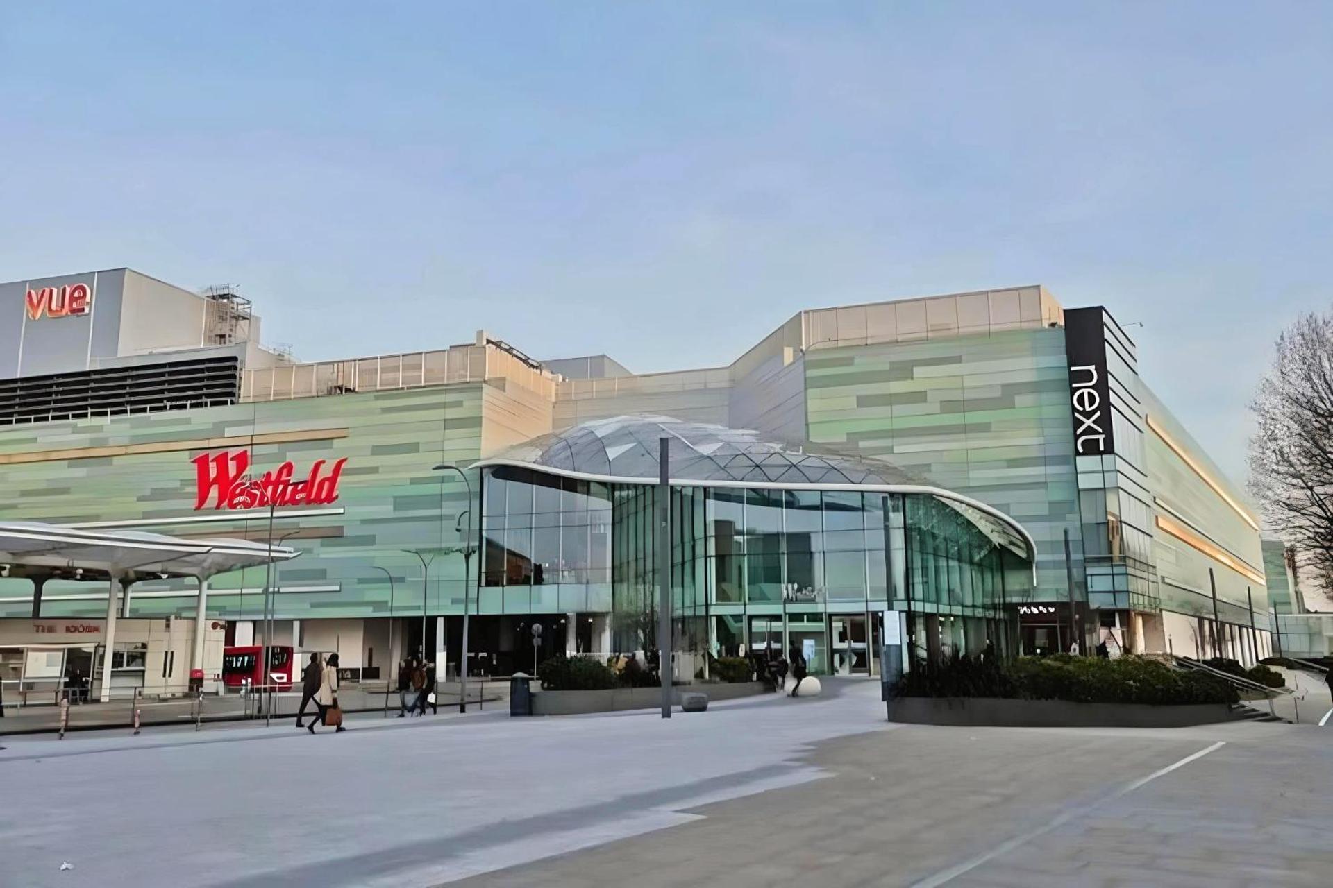 Notting Hill- The One One One! -5-