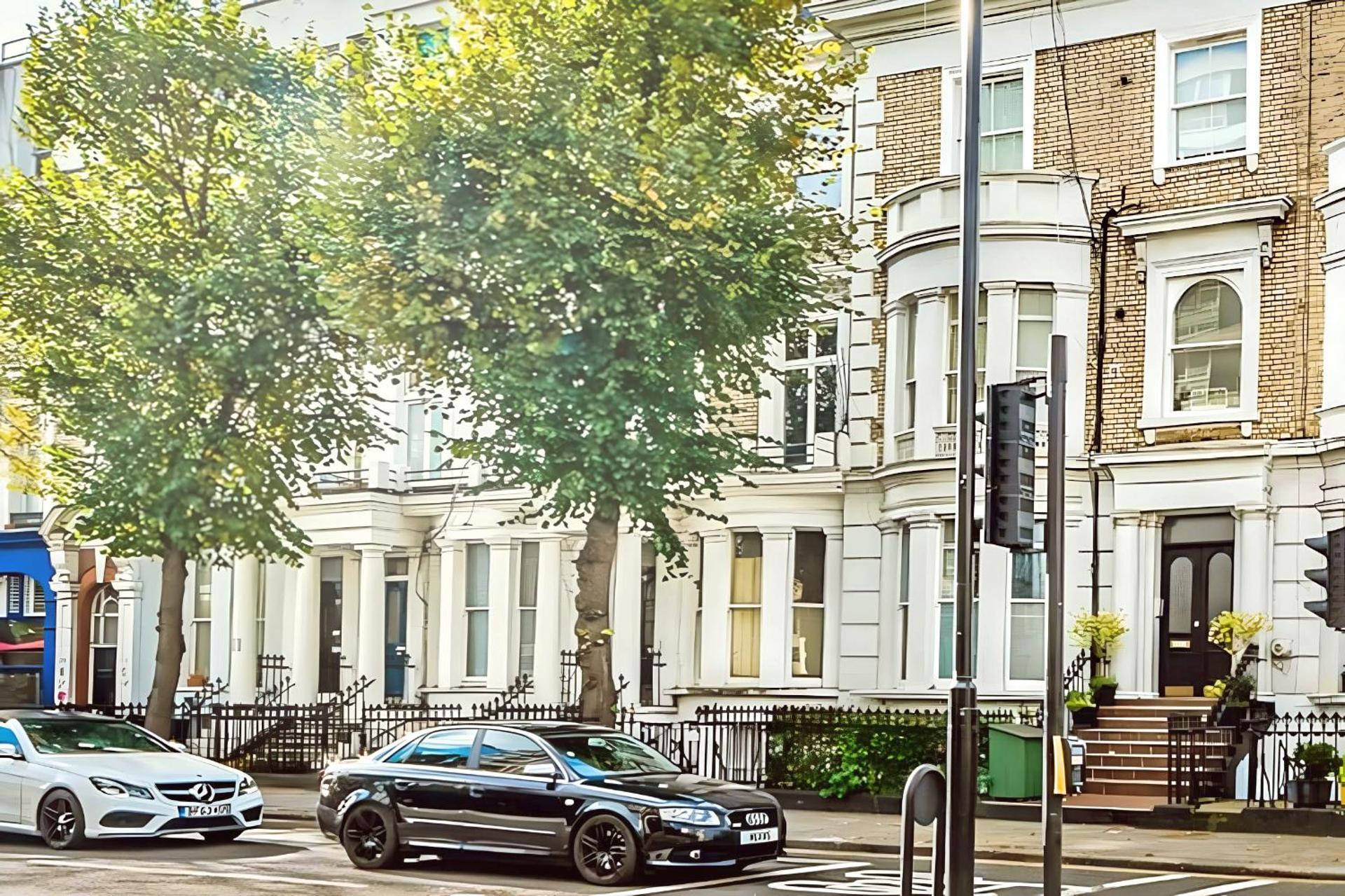 Notting Hill- The One One One! -5-