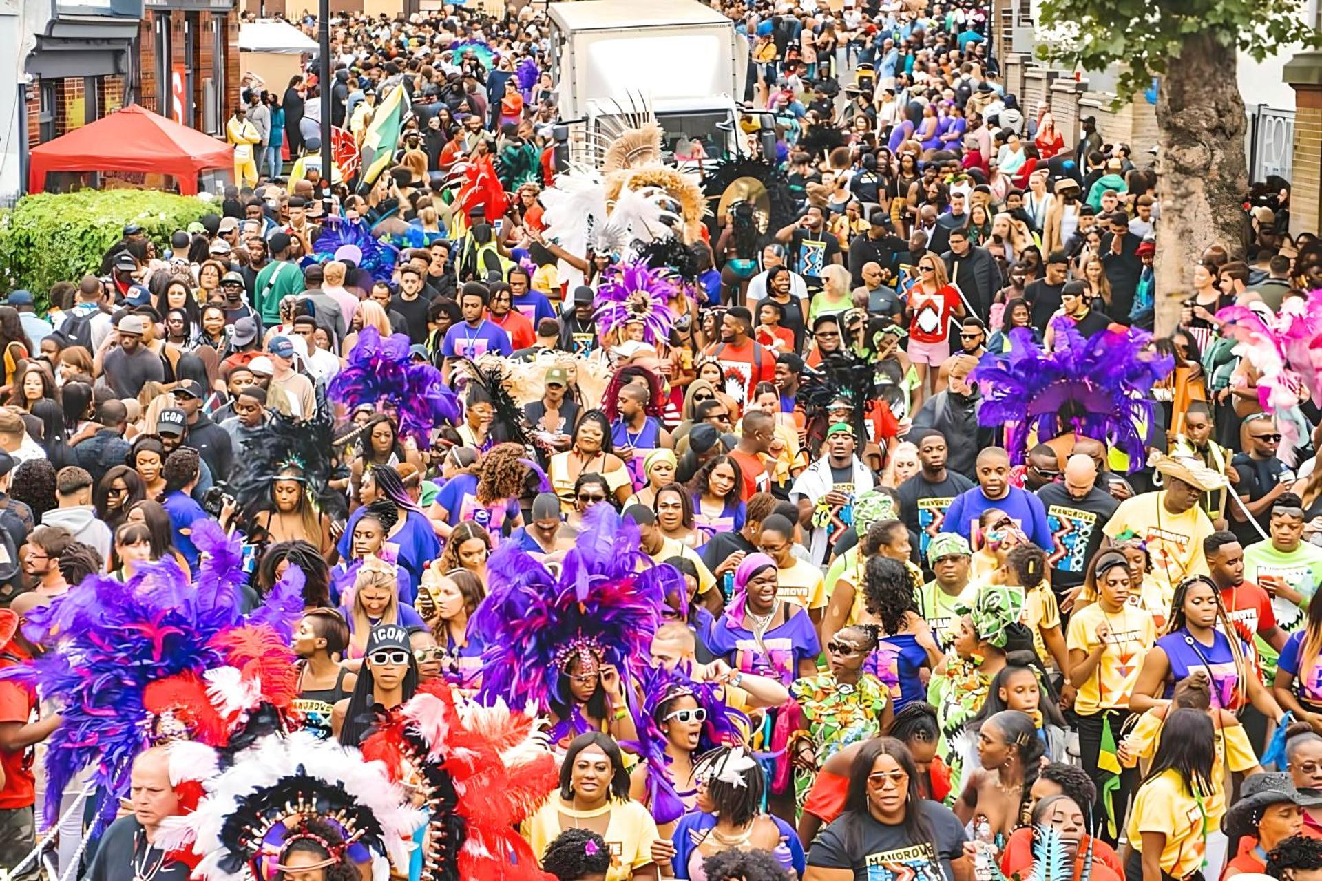 Notting Hill- The One One One! -5-