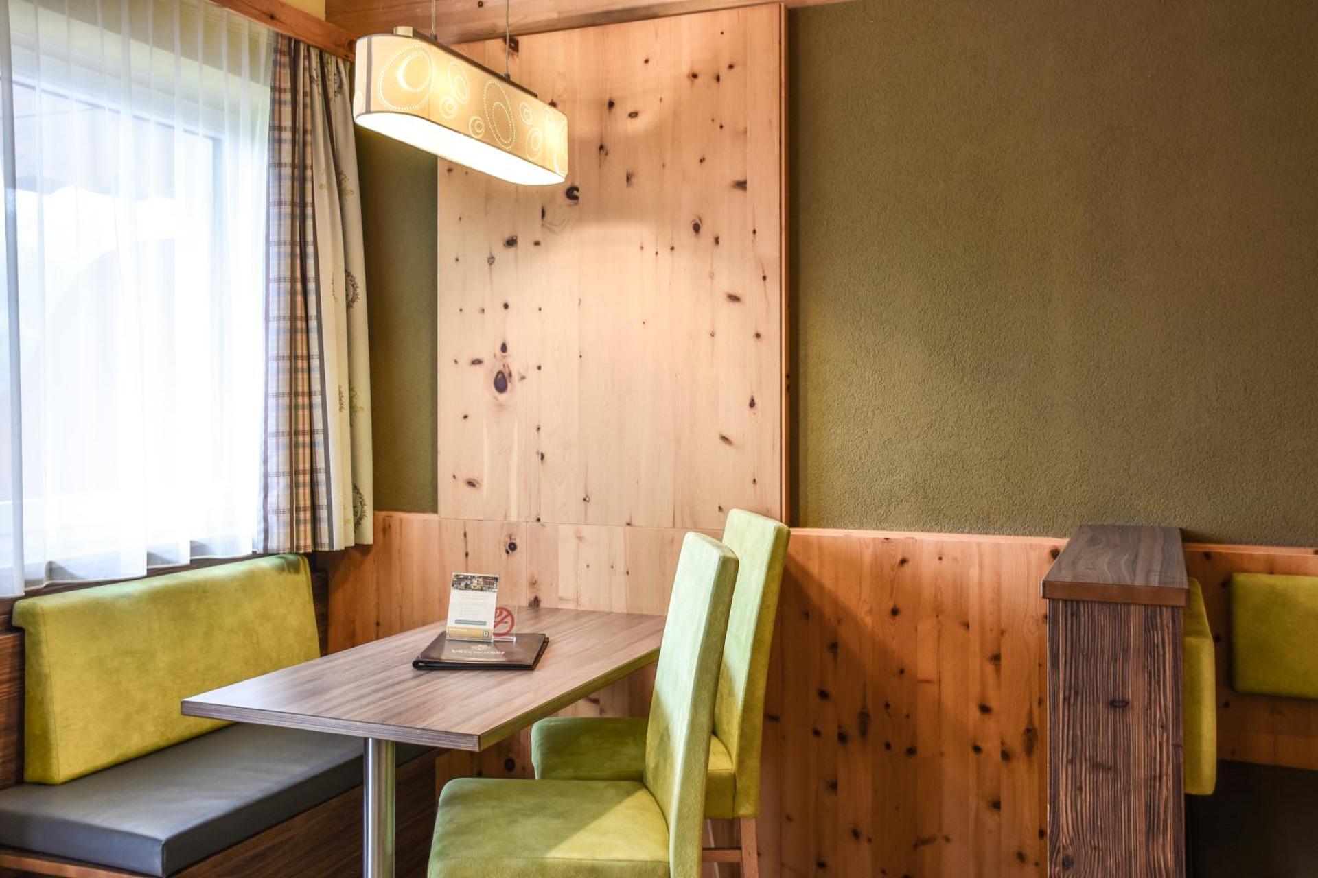 Family Room with Balcony