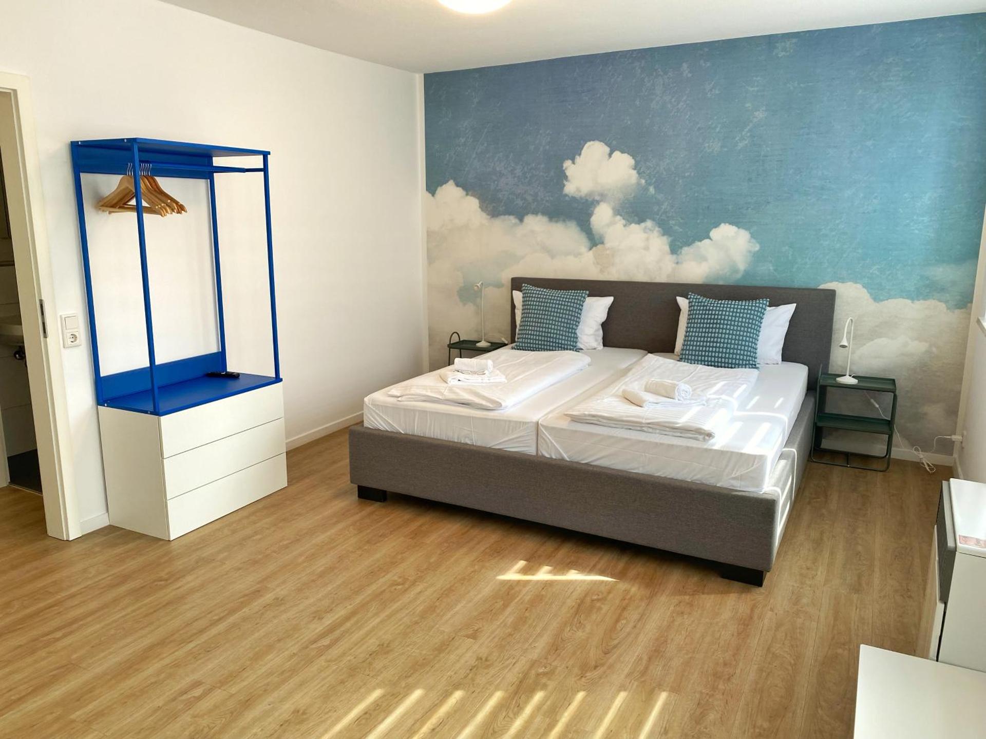 Leben im Herzen von Fulda