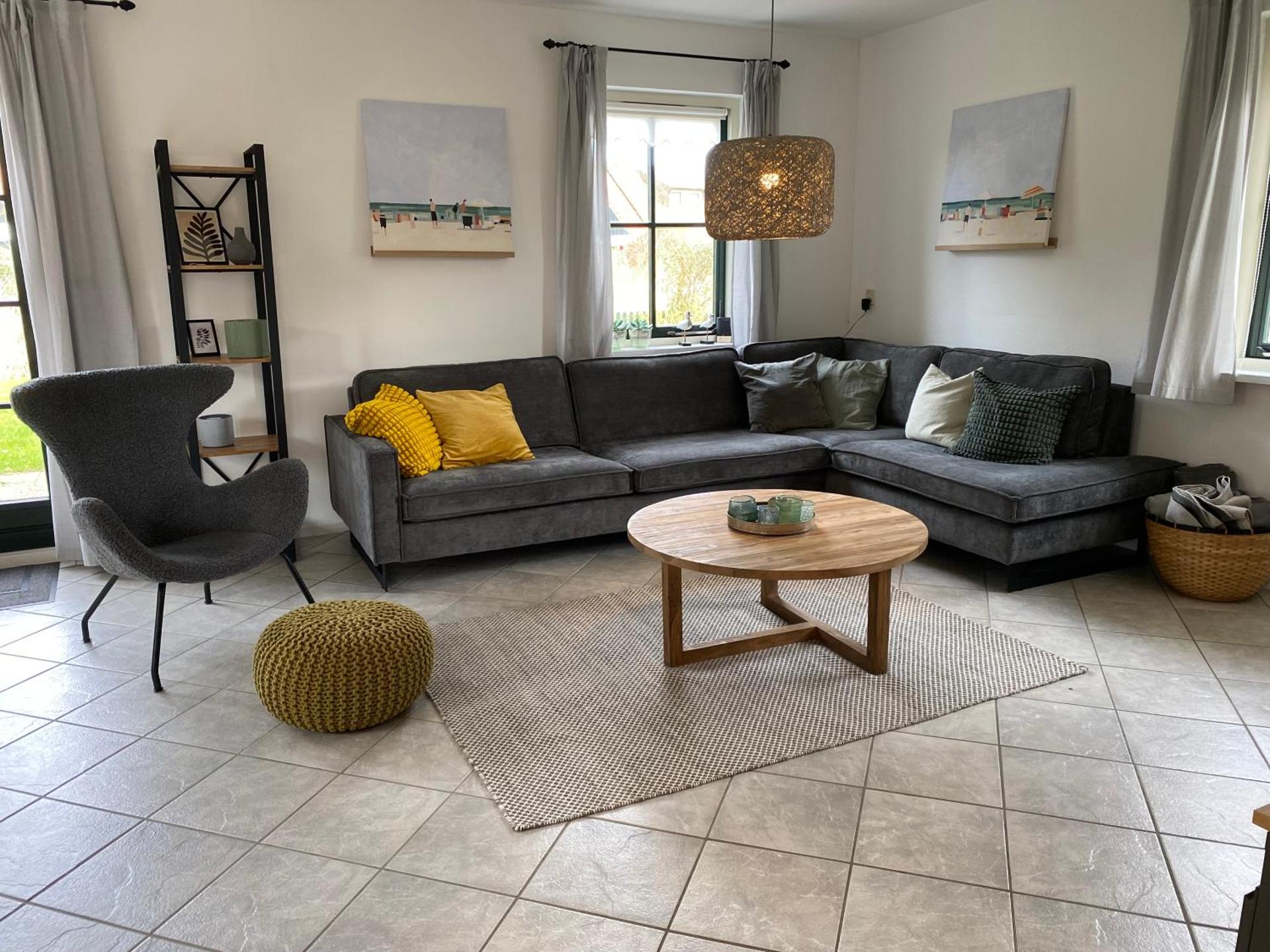 Villa Buitenplaats 31 Callantsoog