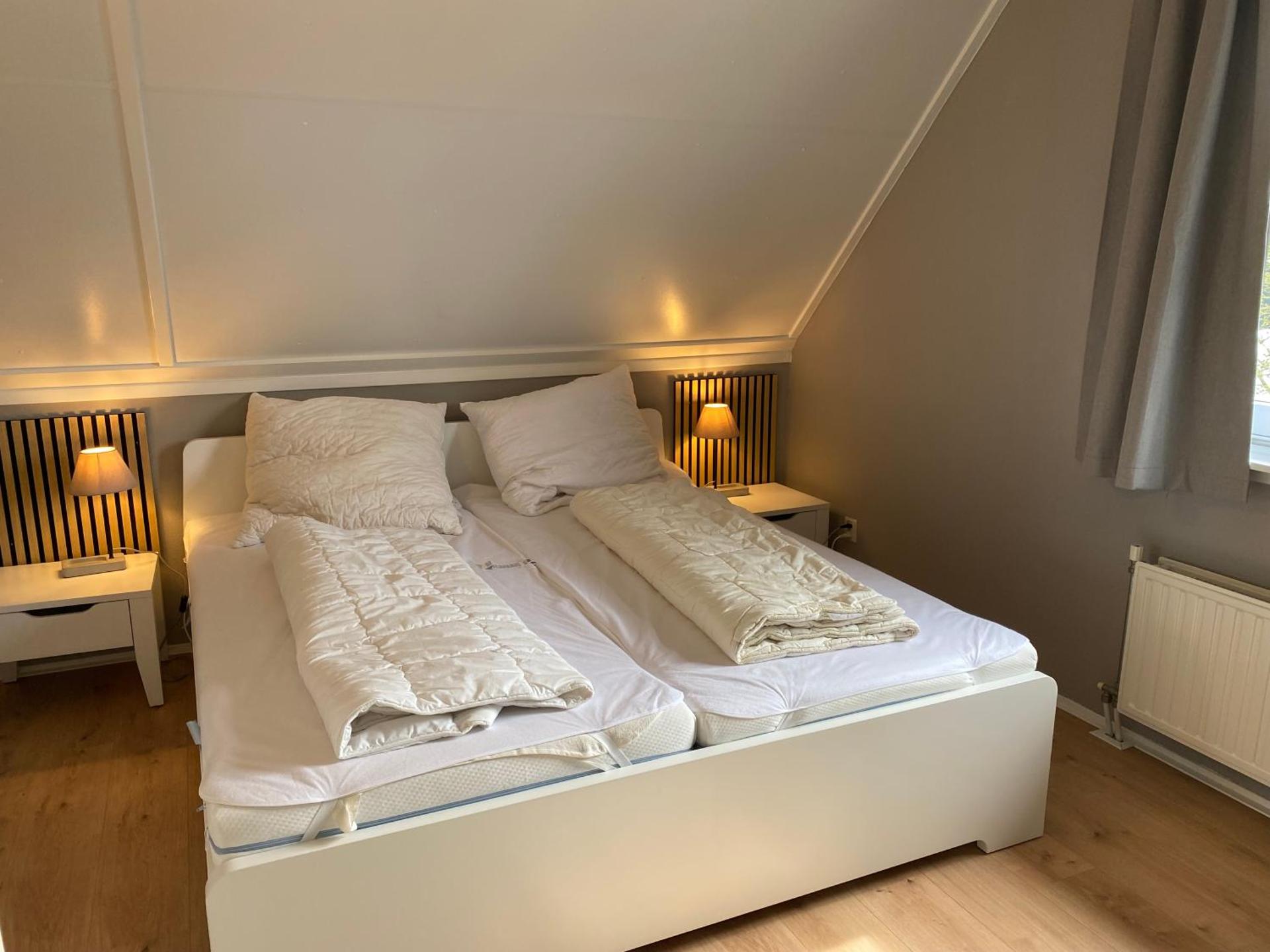 Villa Buitenplaats 31 Callantsoog