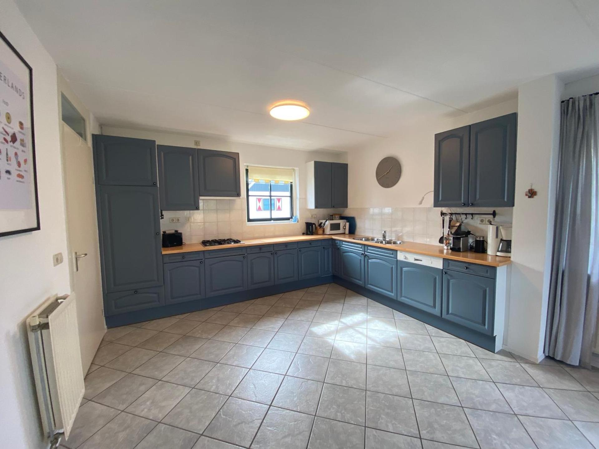 Villa Buitenplaats 31 Callantsoog