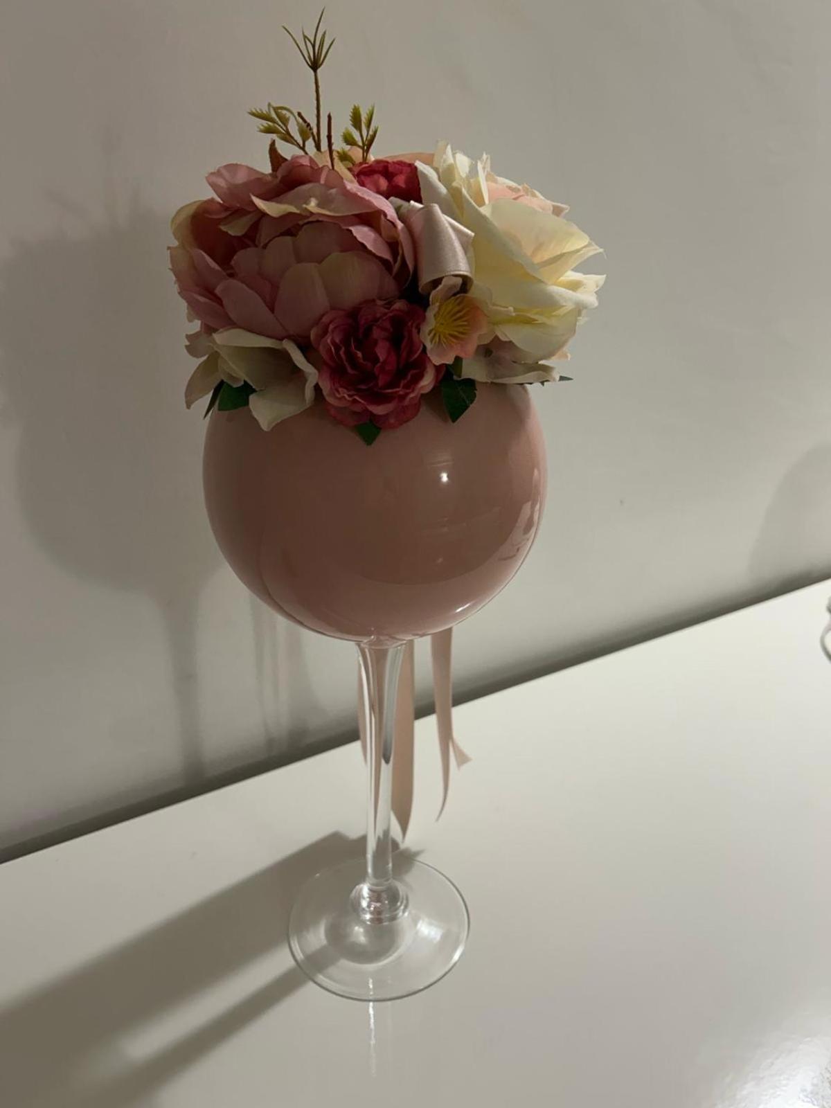 Inner courtyard view