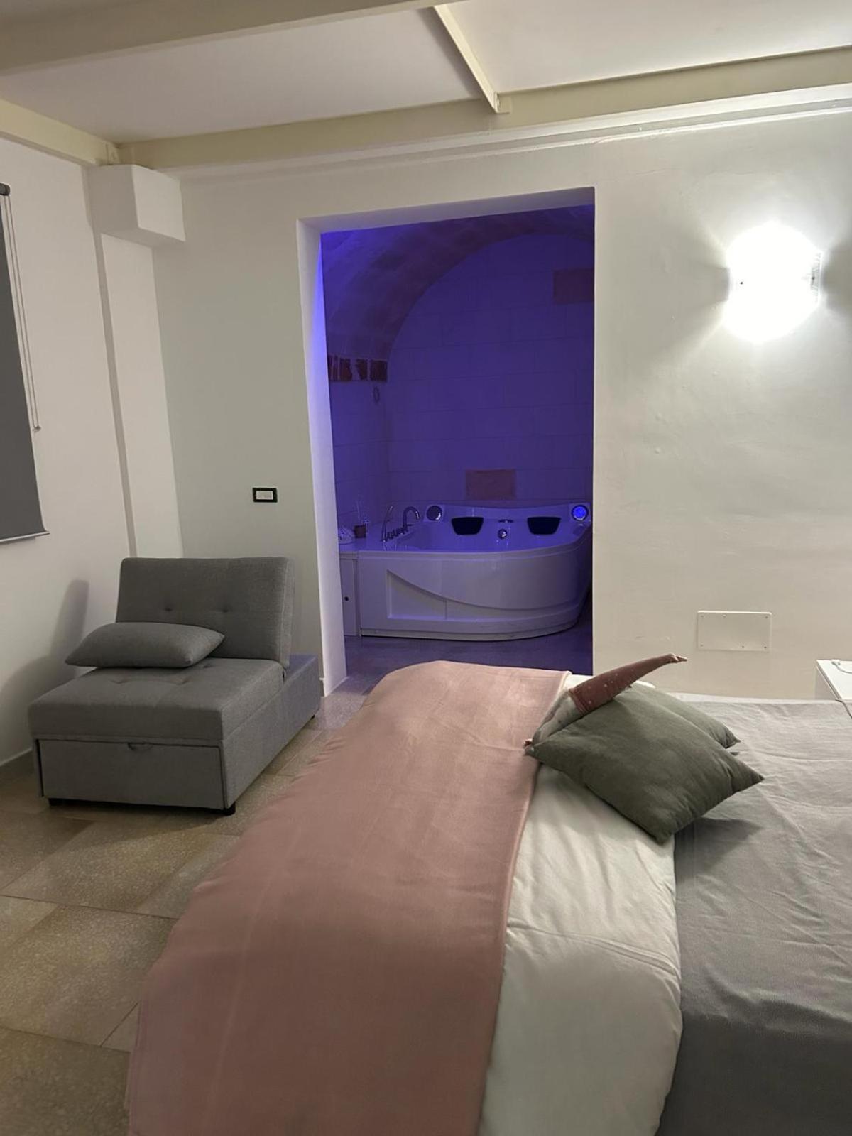 Spa and wellness centre/facilities