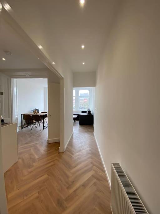 Apartement City Center Gouda: View Deluxe