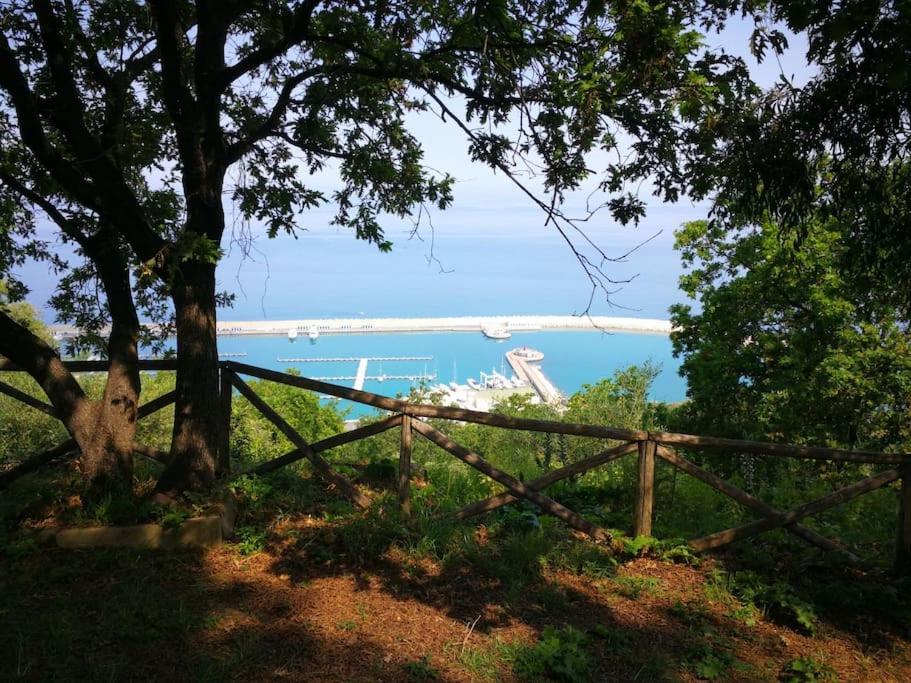 Appartamento per 2 persone con vista sulle Eolie Casa Spisidda "Lipari"