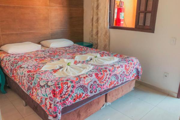 Pousada Acqua Infinity PISCINA CLIMATIZADA PÉ NA AREIA