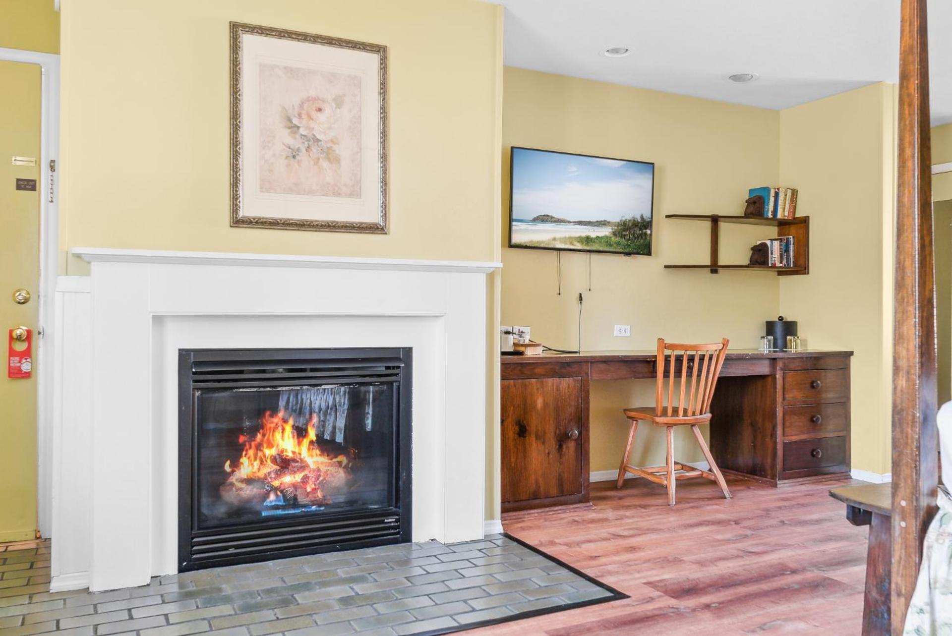 Beekman Arms and Delamater Inn