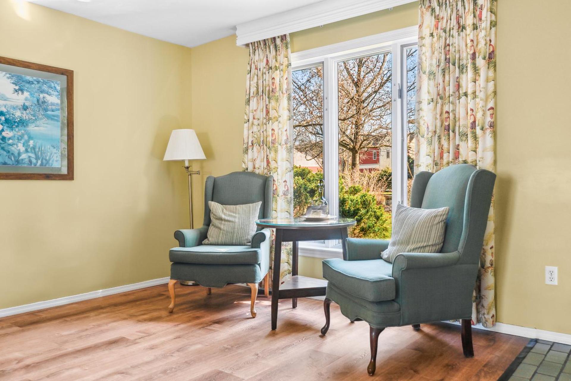 Beekman Arms and Delamater Inn