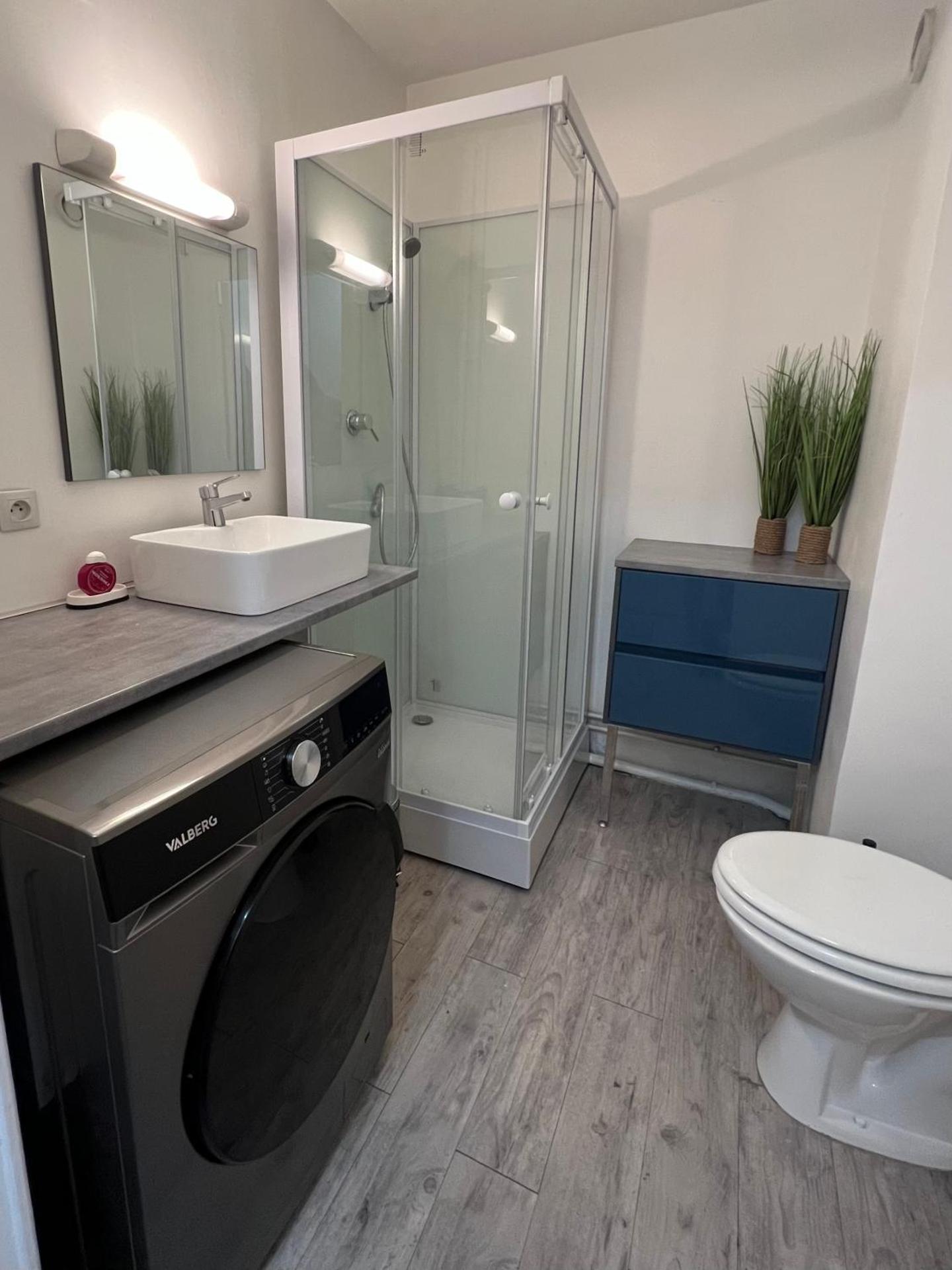 Les studios de Bron Pinel