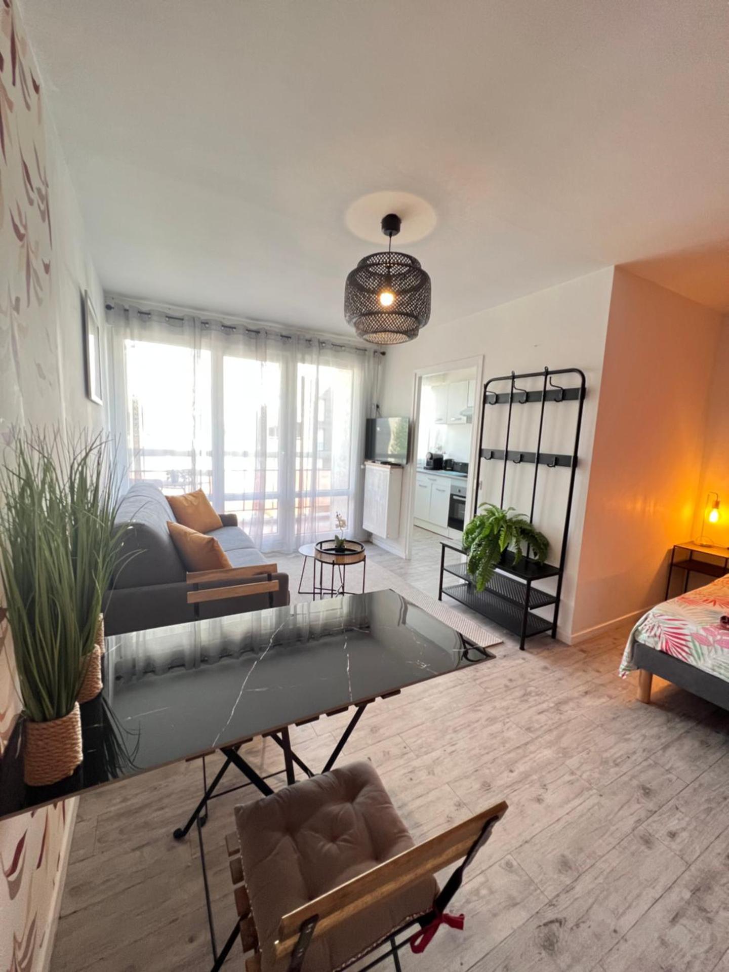 Les studios de Bron Pinel