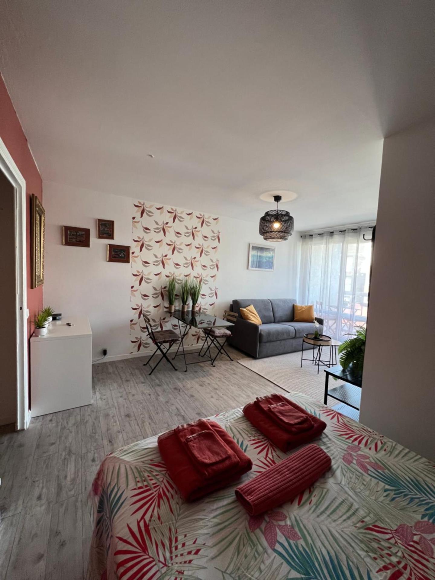 Les studios de Bron Pinel